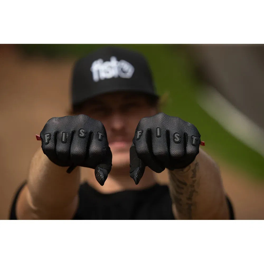 Gypsy tales 'the gypsy breezer' guantes para clima cálido