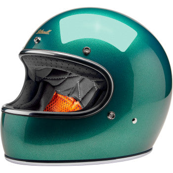 Casco Biltwell Gringo - Metallic Catalina