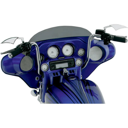 Manillar bagger ape clásico de 1"