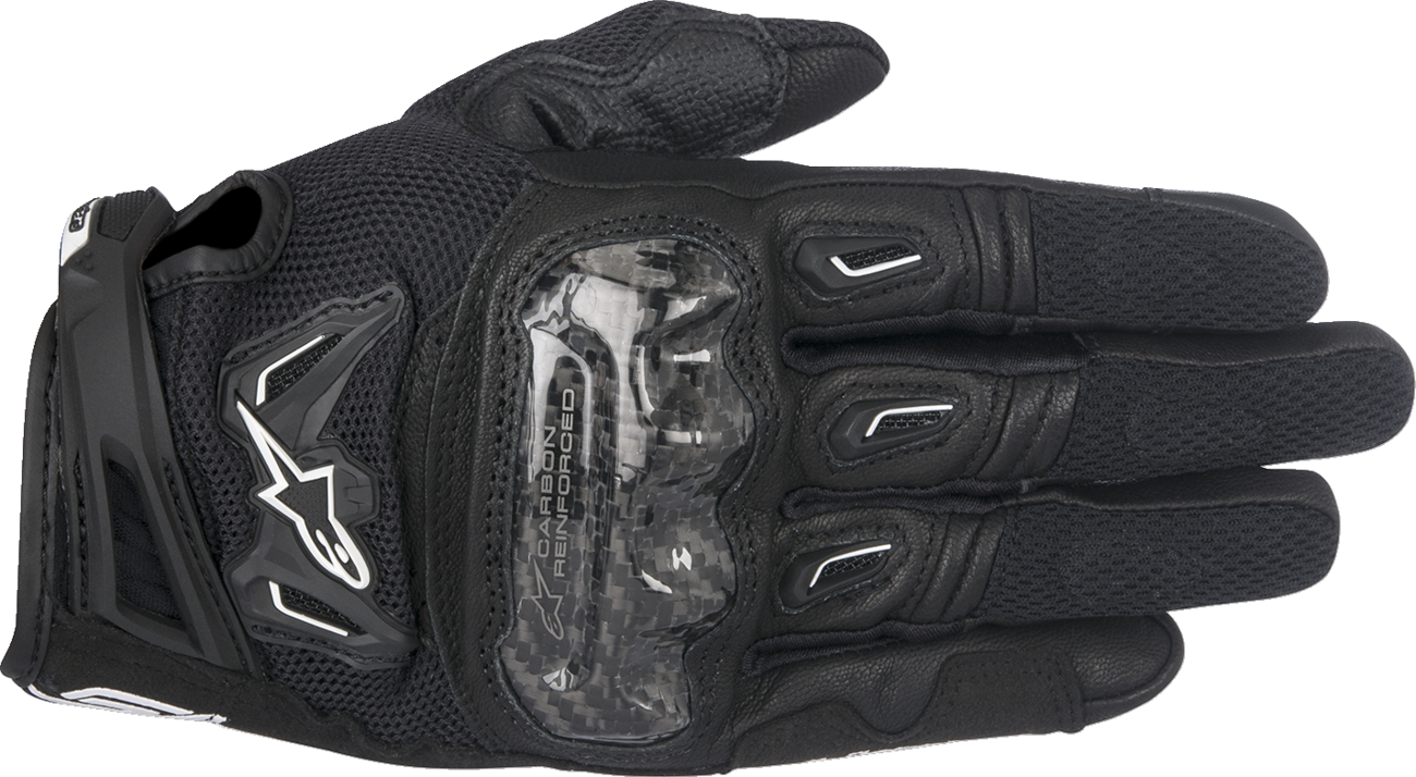 Guantes de cuero SMX-2 Air Carbon V2