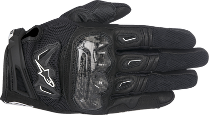 Guantes de cuero SMX-2 Air Carbon V2