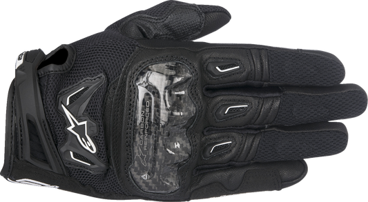 Guantes de cuero SMX-2 Air Carbon V2