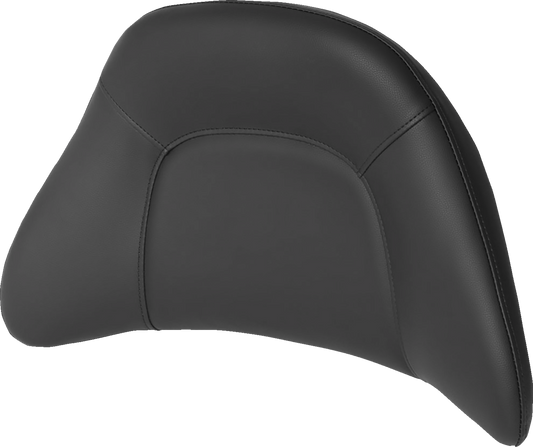 Funda Tour-Pak® para RoadSofa™ - Funda protectora para el respaldo Tour-Pak® - Negra