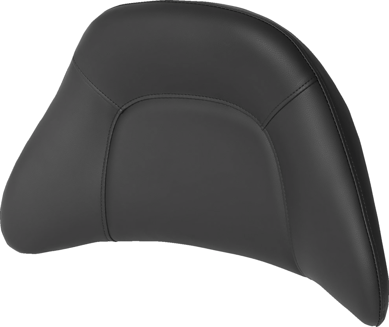 Funda Tour-Pak® para RoadSofa™ - Funda protectora para el respaldo Tour-Pak® - Negra