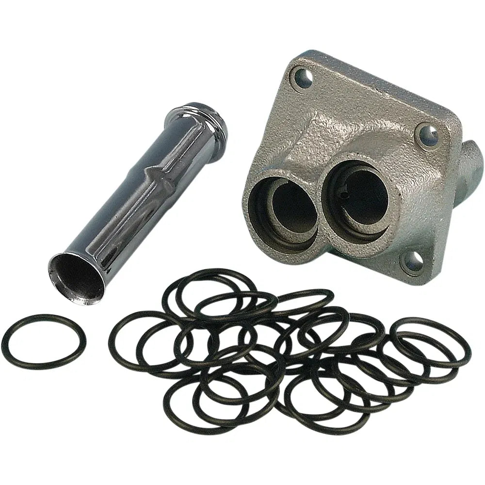 Sello de varilla de empuje