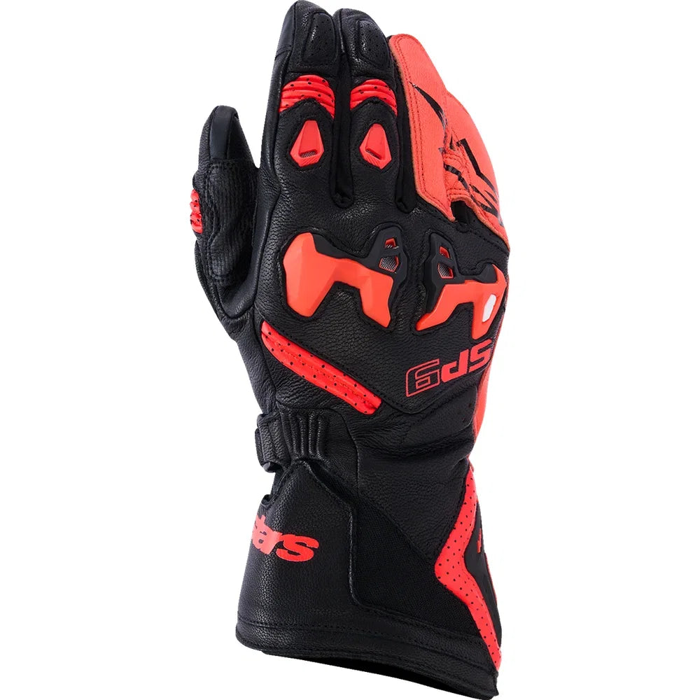 Guantes sp-9