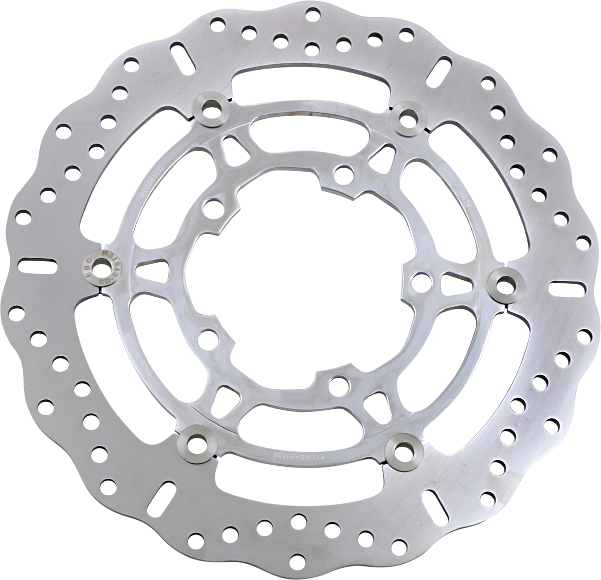Rotor de freno Contour Pro-Lite Serie MD - Rotor de freno - Suzuki