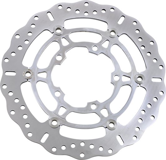 Rotor de freno Contour Pro-Lite Serie MD - Rotor de freno - Suzuki