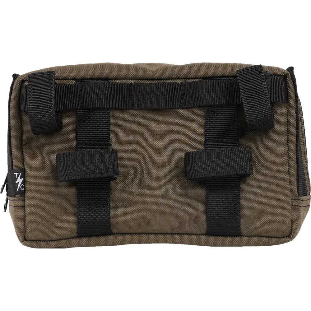 Bolsa para manillar plus