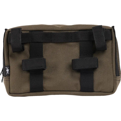 Bolsa para manillar plus