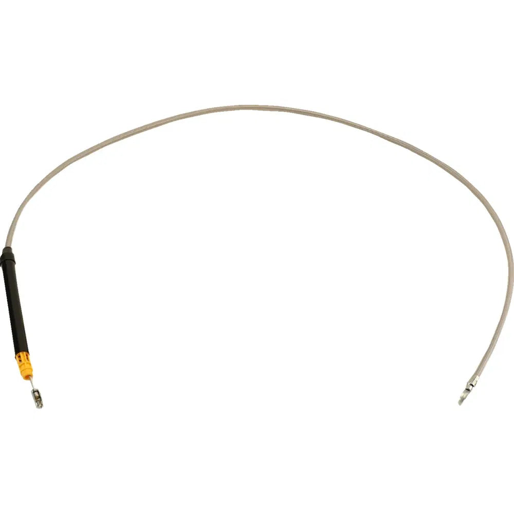 Cable de embrague trenzado de acero inoxidable