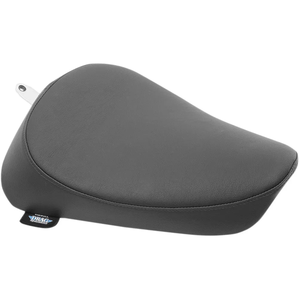 Asiento delantero individual de vinilo