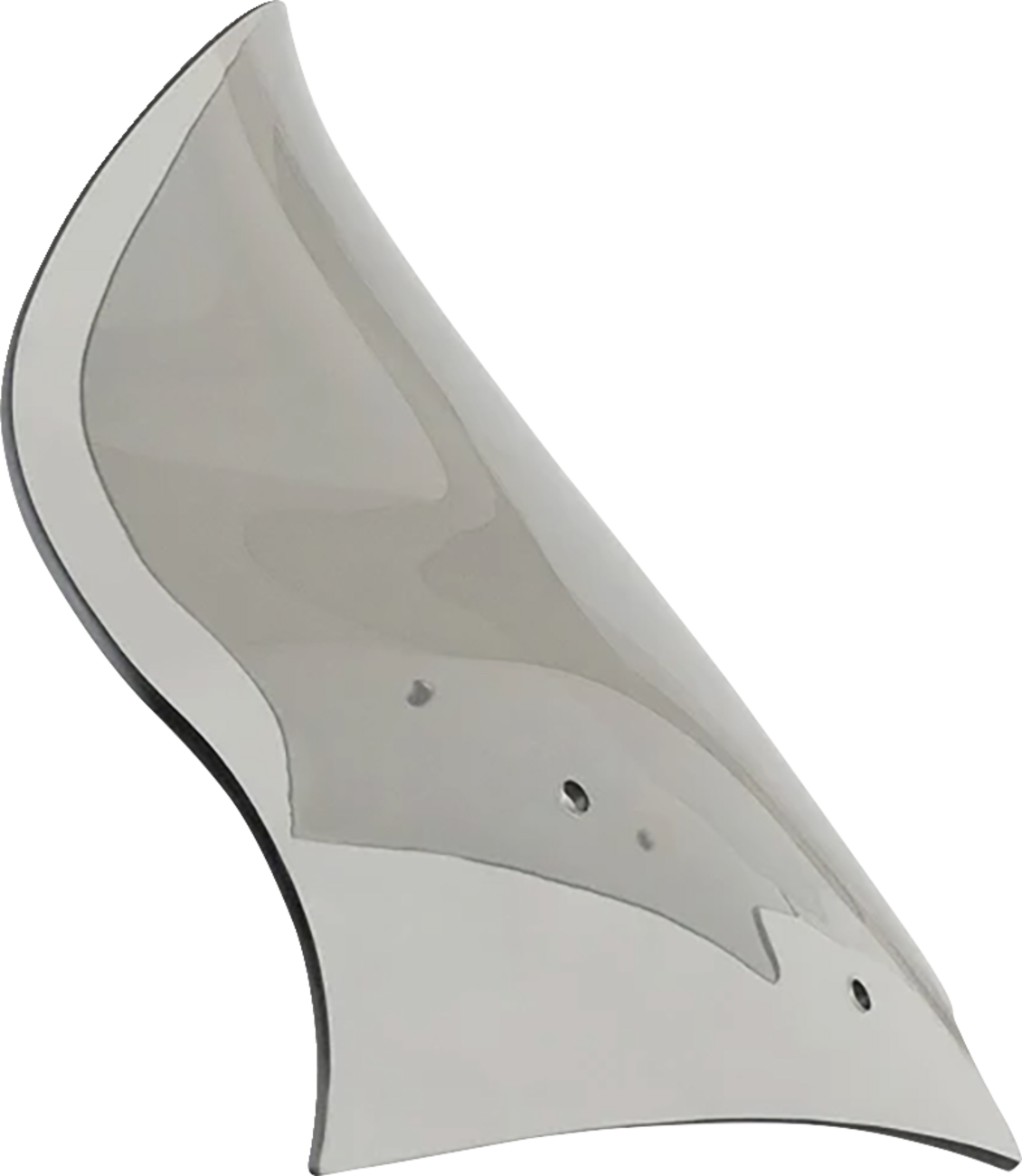 Parabrisas Pro Touring Flare™ - Parabrisas Flare™ - 12" - Tintado - FLTRX