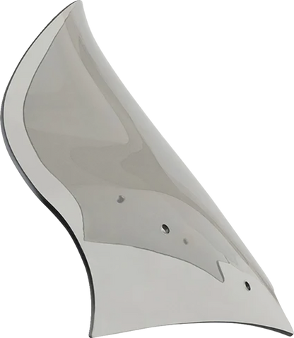 Parabrisas Pro Touring Flare™ - Parabrisas Flare™ - 12" - Tintado - FLTRX