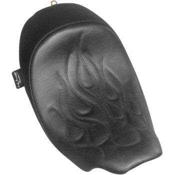 Asiento de conductor Danny Gray - Harley  FL 2008 a 2023