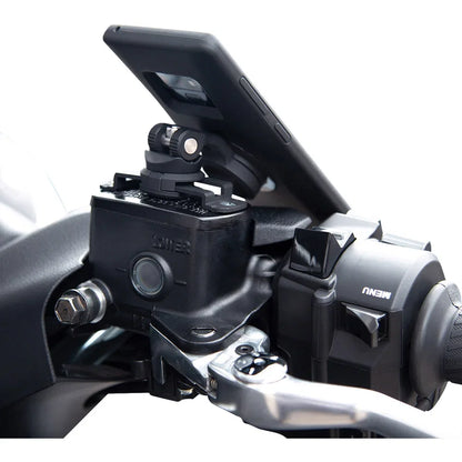 Sp Connect Brake Mount