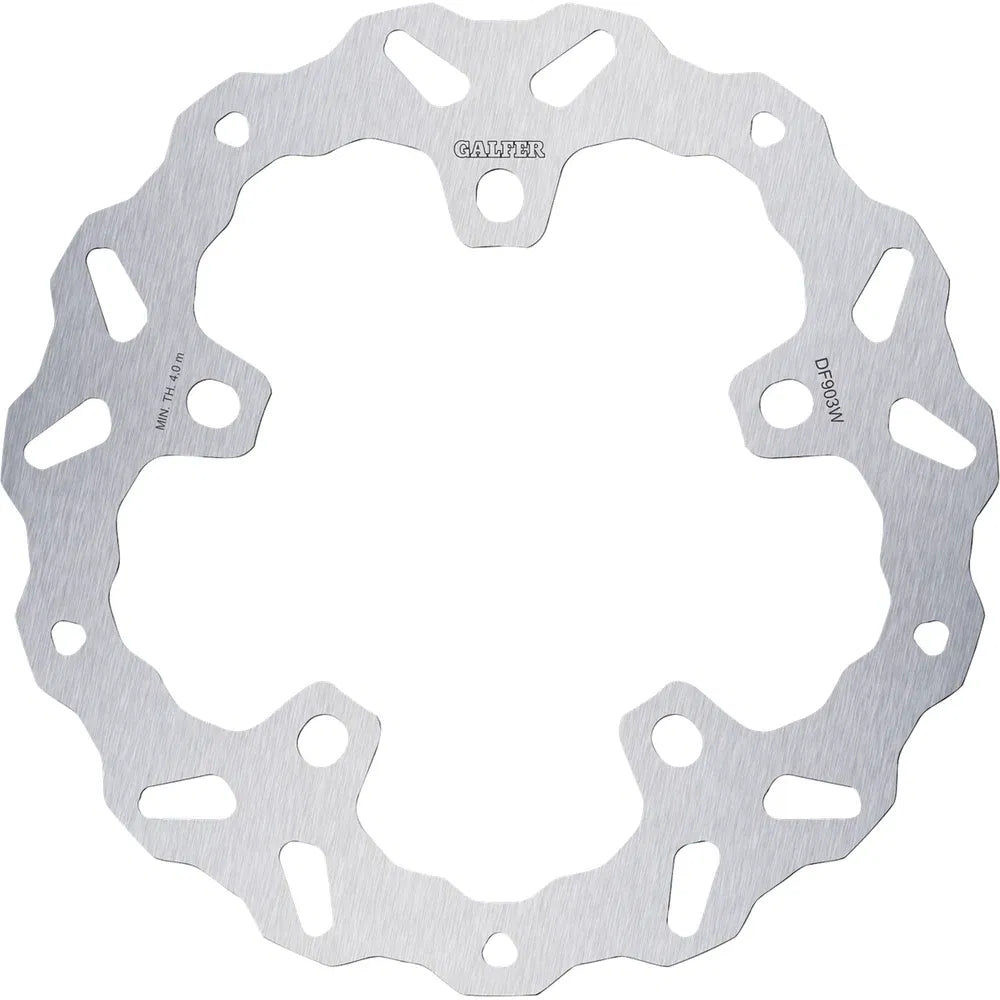 Rotor de freno