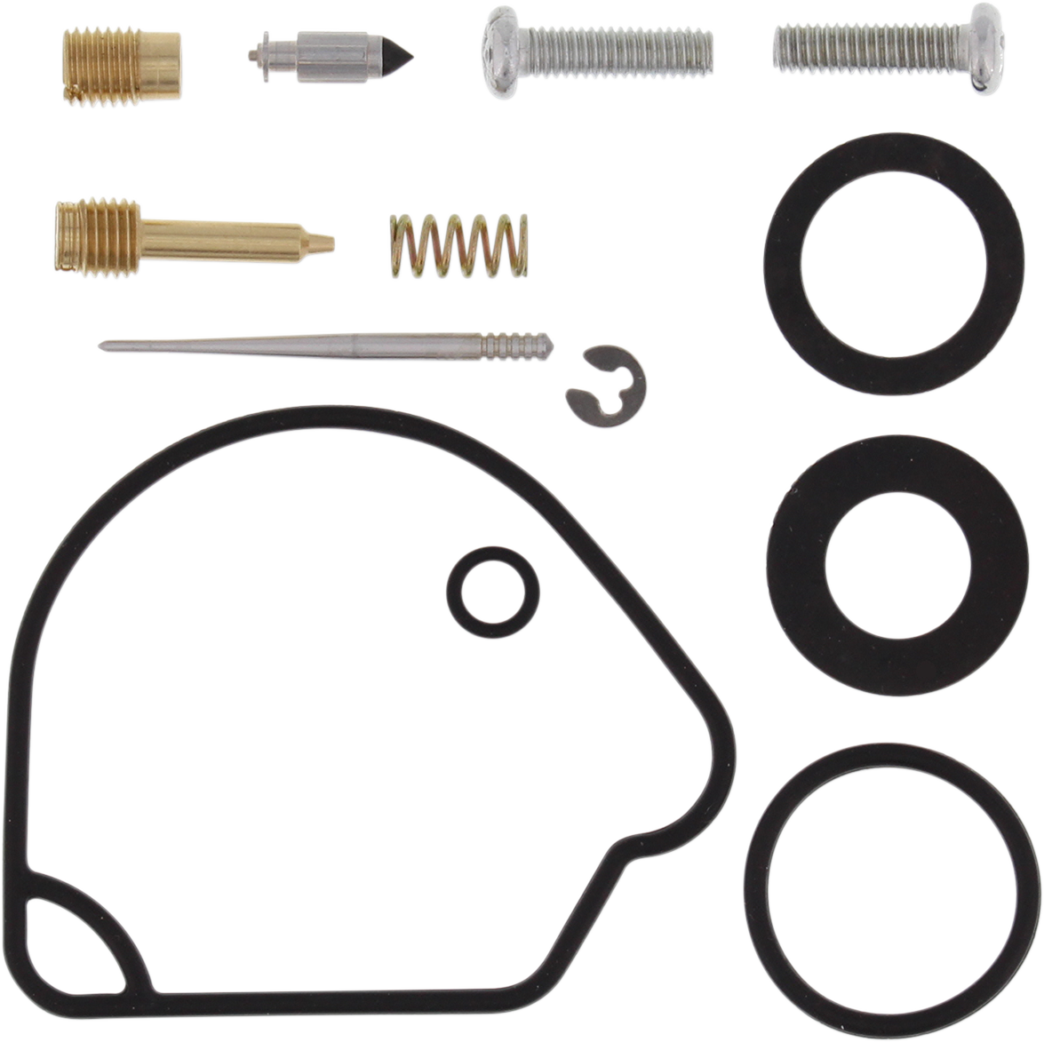 Kit de reparación de carburador - Honda - Kit de reparación de carburador - Honda