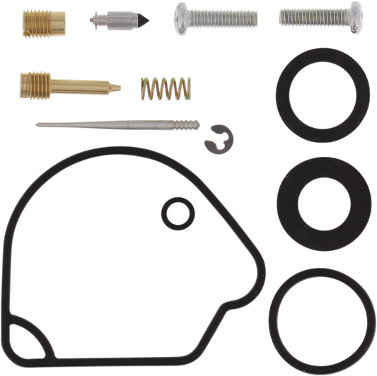 Kit de reparación de carburador - Honda - Kit de reparación de carburador - Honda