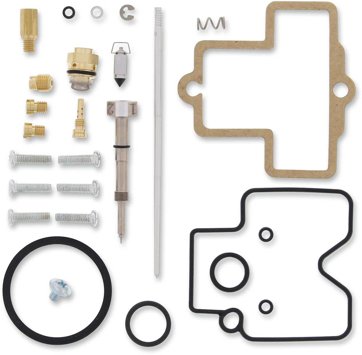 Kit de reparación de carburador - Yamaha - Kit de reparación de carburador - Yamaha