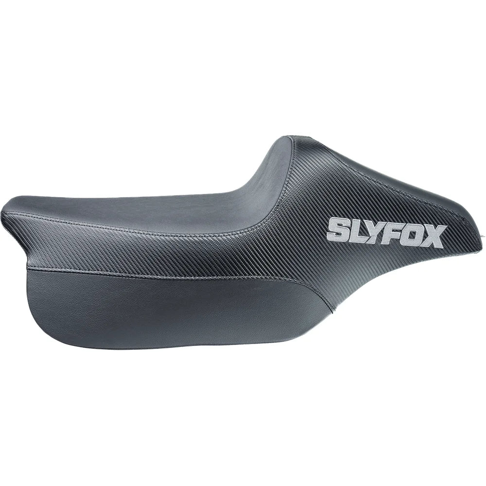 Asiento SLYFOX Race Low FLH/FLT '08-'25