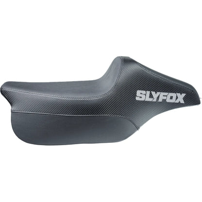 Asiento SLYFOX Race Low FLH/FLT '08-'25