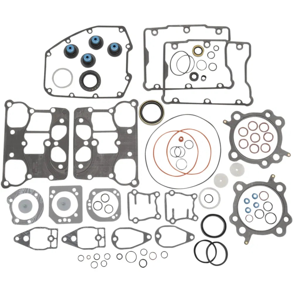 Kit de juntas de motor con tecnología de sellado extremo