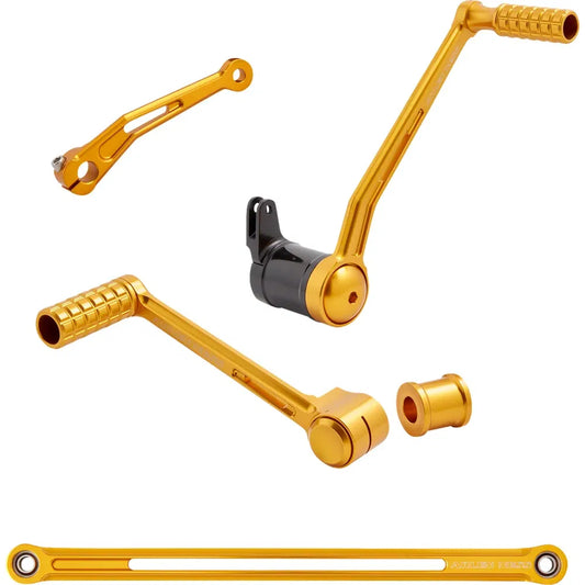 Kit de control de pie speedliner