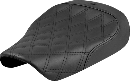 Asiento Solo Saddlemen Lattice Stitch Sportster S '21-'25