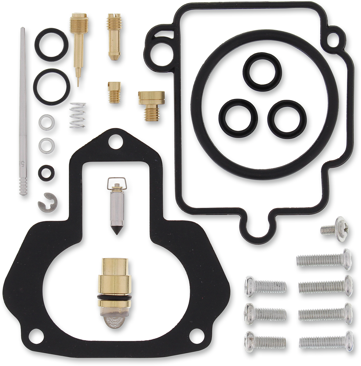 Kit de reparación de carburador - Yamaha - Kit de reparación de carburador - Yamaha