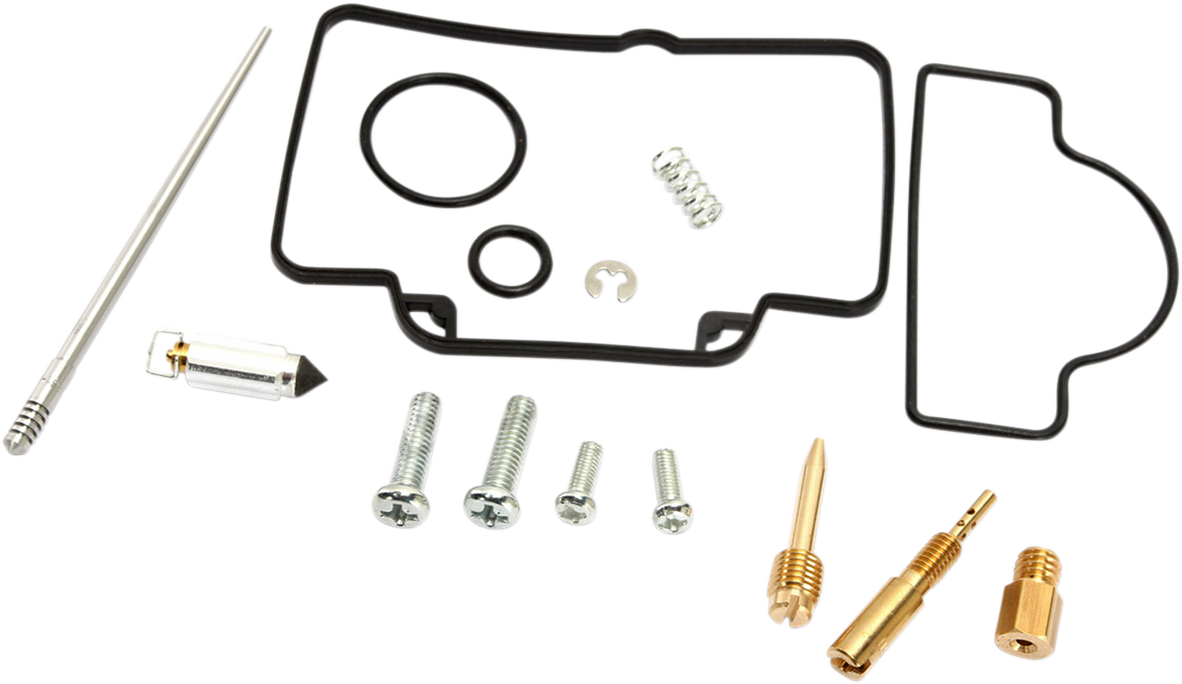 Kit de reparación de carburador - Suzuki - Kit de reparación de carburador - Suzuki