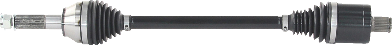 Kit de eje CV de servicio pesado - Kit de eje - CV/completo - Servicio pesado - Delantero izquierdo/derecho - Polaris Ranger Crew 1000 '22