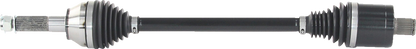 Kit de eje CV de servicio pesado - Kit de eje - CV/completo - Servicio pesado - Delantero izquierdo/derecho - Polaris Ranger Crew 1000 '22
