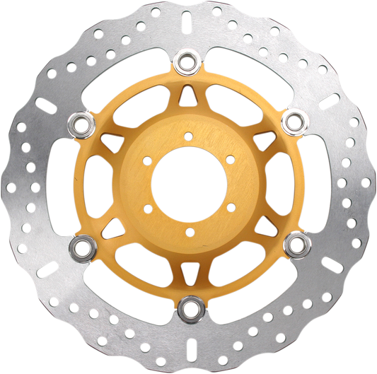 Rotor de freno Pro-Lite XC Contour - Rotor de freno - Benelli/Ducati/KTM/Moto Guzzi