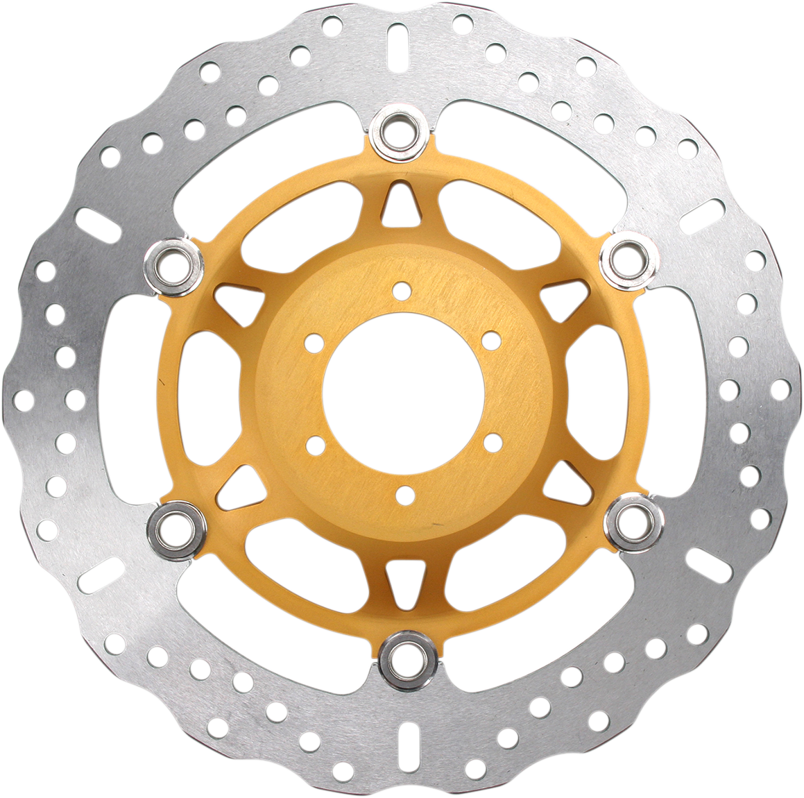 Rotor de freno Pro-Lite XC Contour - Rotor de freno - Benelli/Ducati/KTM/Moto Guzzi