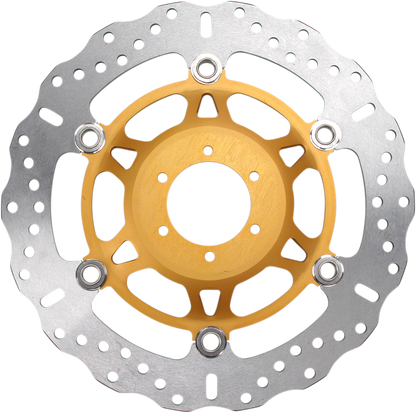 Rotor de freno Pro-Lite XC Contour - Rotor de freno - Benelli/Ducati/KTM/Moto Guzzi