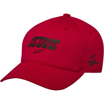Gorra Alpinestars Angle Velo Tech