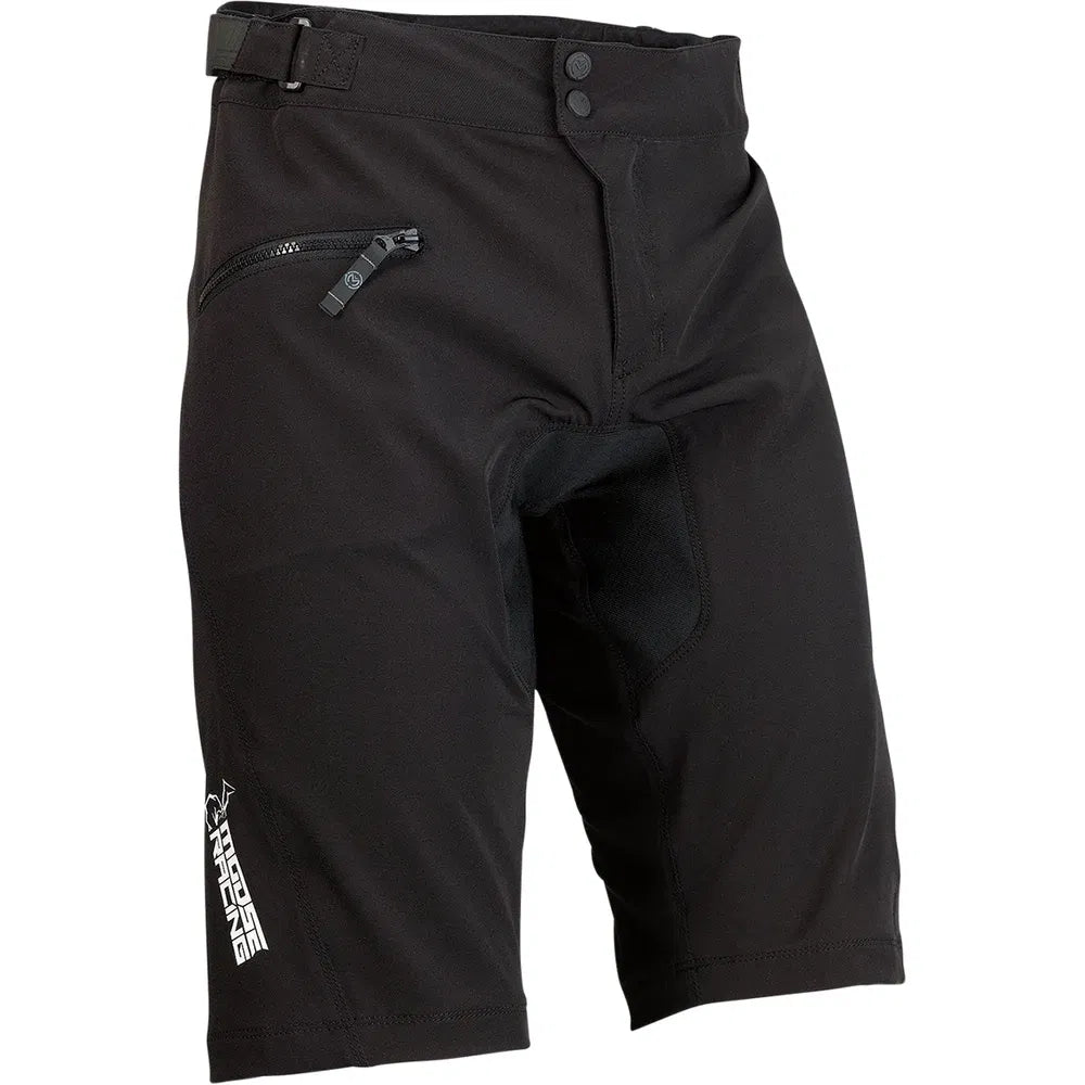 Pantalones cortos de bicicleta de montaña