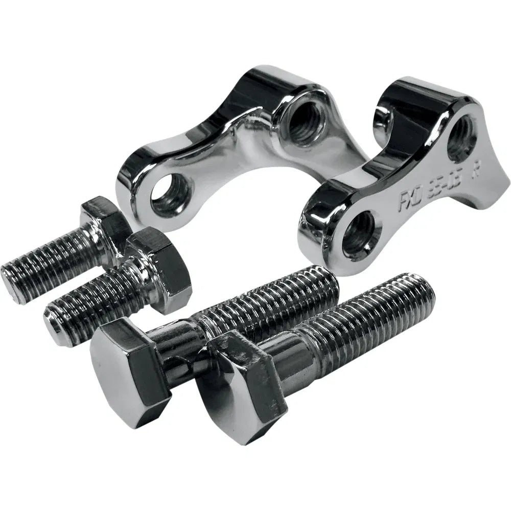 Kit de descenso trasero