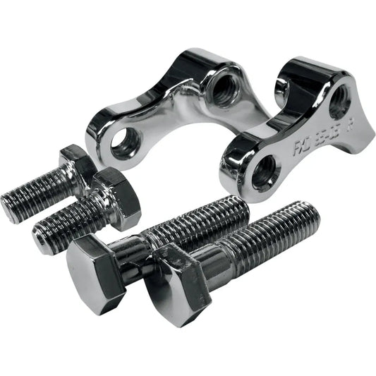 Kit de descenso trasero