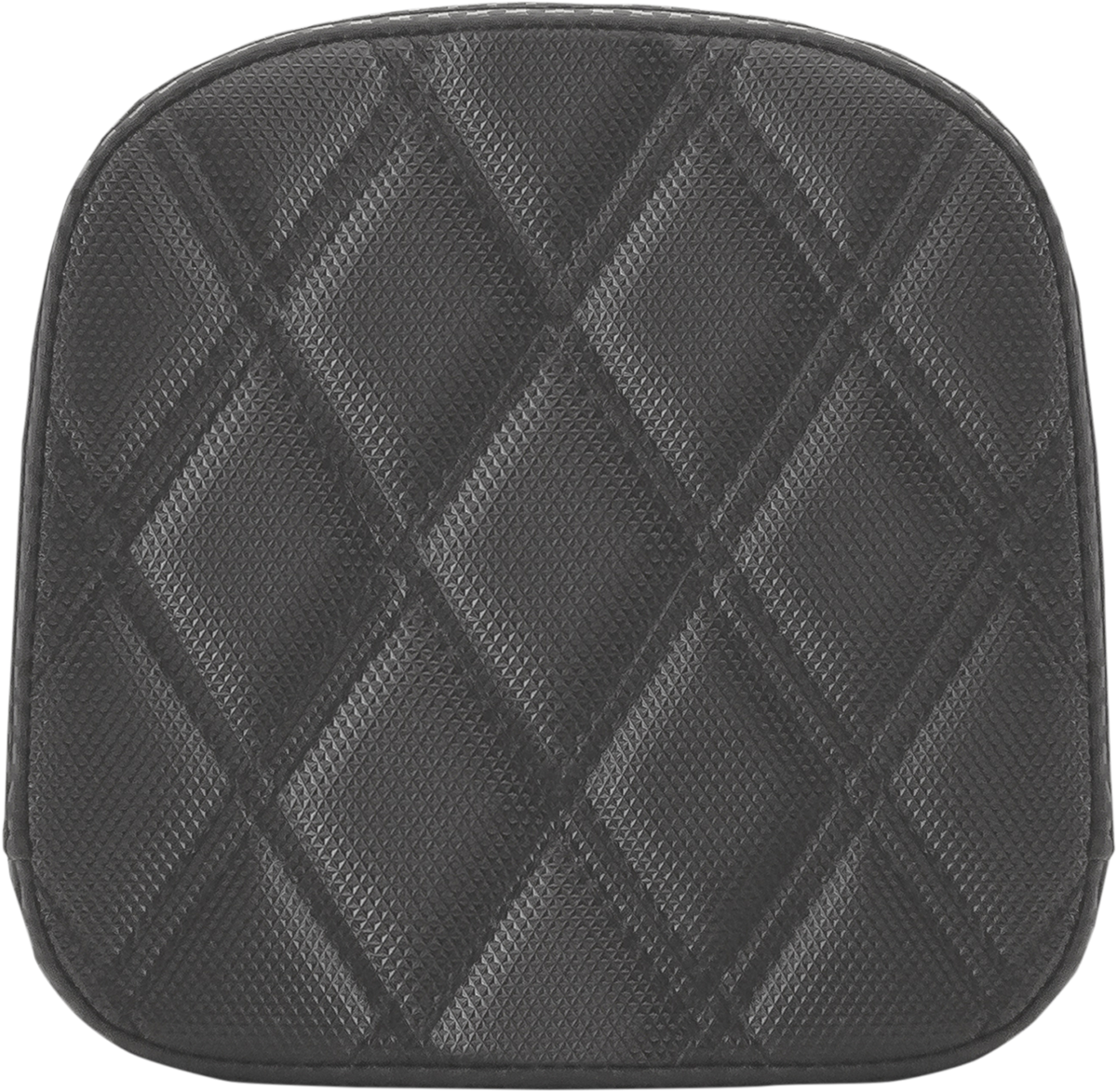 Cojín de Respaldo Saddlemen Lattice Stitched Black 0822-0482