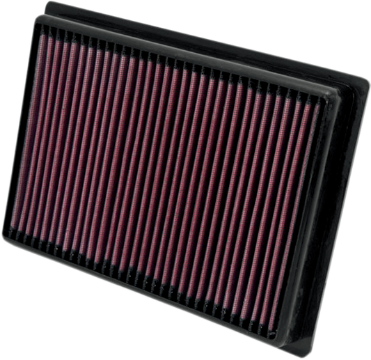 Filtro de aire de alto flujo de repuesto OE - Filtro de aire de alto flujo de repuesto OE - Polaris