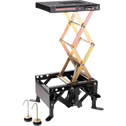 Soporte de elevación hidráulica