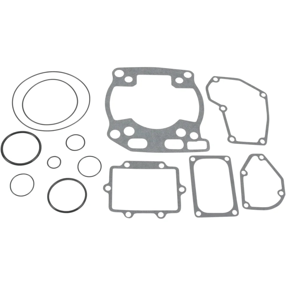 Kit de juntas de extremo superior