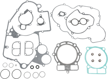 Kit Completo De Juntas - Kit Completo De Juntas Motor - KTM
