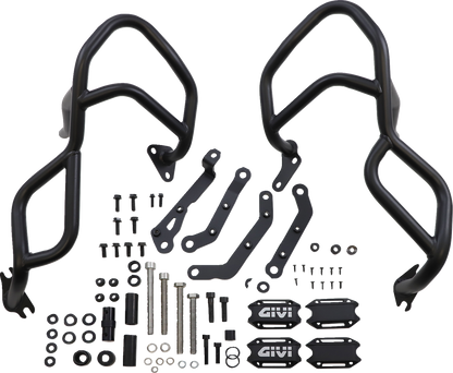 Protector de motor - Protector de motor - BMW - F 750 GS/850 GS