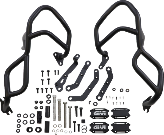Protector de motor - Protector de motor - BMW - F 750 GS/850 GS