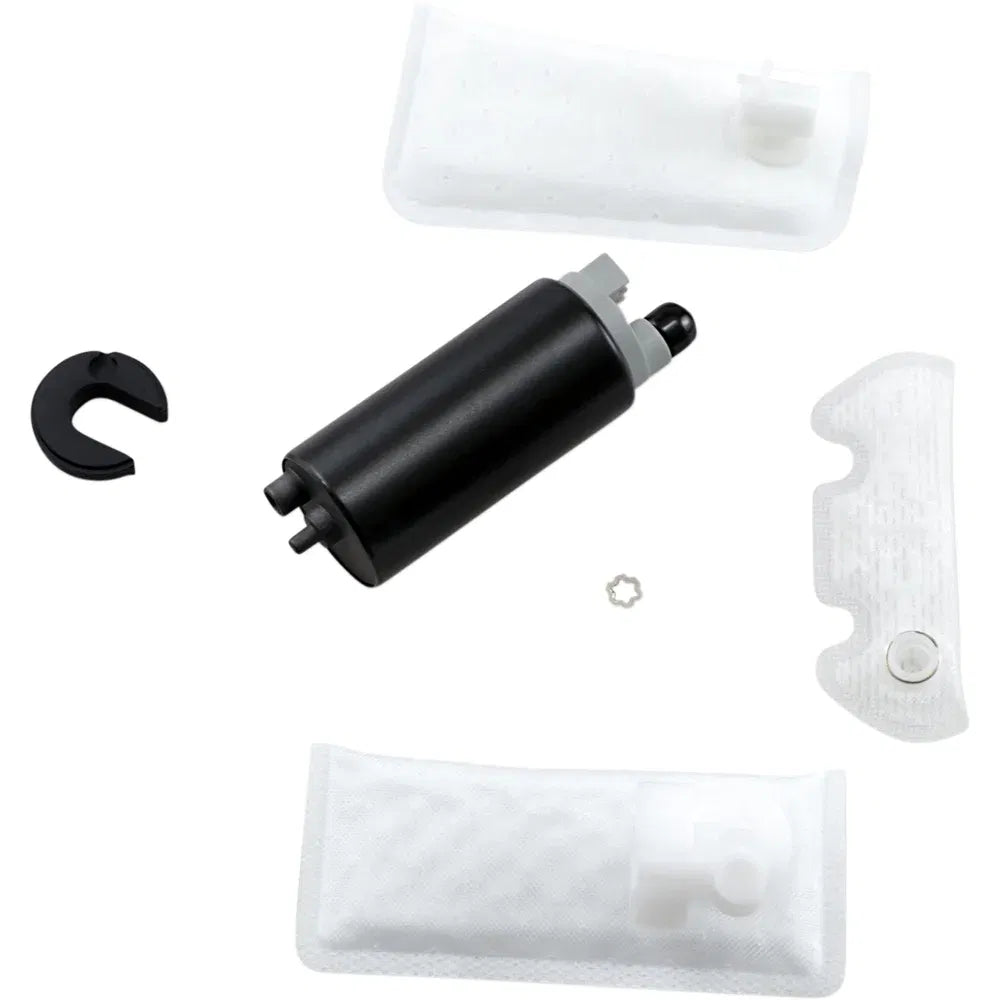 Kit de reconstrucción de bomba de combustible