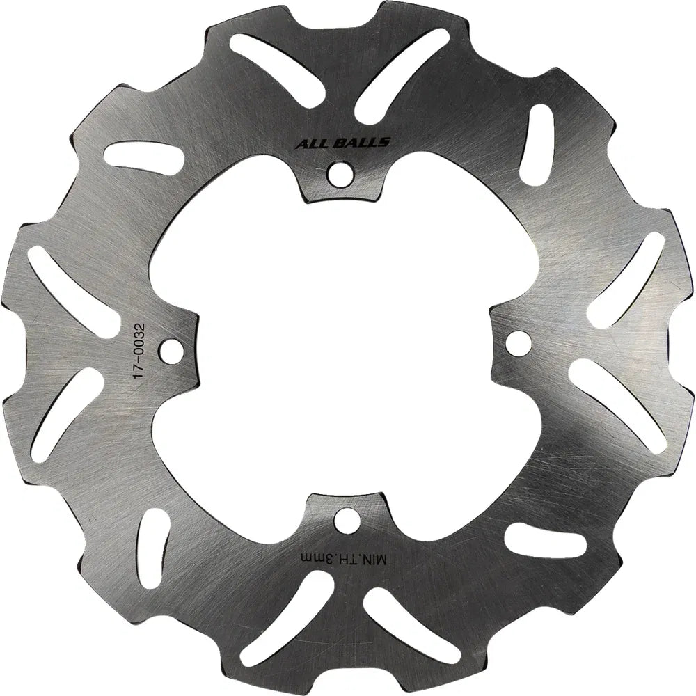 Rotor de freno