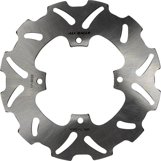 Rotor de freno